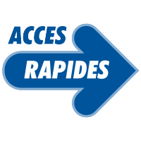 Accès rapides