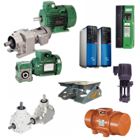 Motorisation