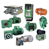 Motorisation