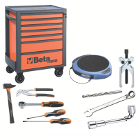 Outillage