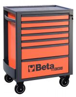 Portable tool chests and mobile roller cabs