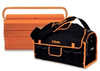 Tool chests, bags and cases