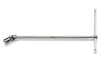 Clés à béquille simples et à cardan