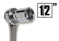 Douilles et accessoires, 1/2