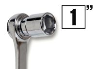 Douilles et accessoires, 1