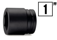 Douilles à chocs et accessoires, 1