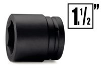 Douilles à chocs et accessoires, 1