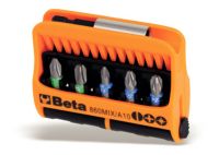 Bits and bit holders