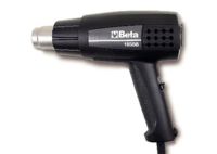 Heat guns and accessories