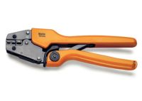 Pinces à cosses et cosses