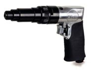Air screwdrivers