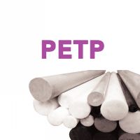 Rond Polyéthylène téréphtalate PETP Type Ertalyte ou Sustadur
