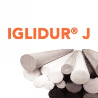 Rond IGLIDUR® J Rond IGLIDUR® J
