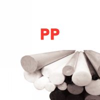 Rond Polypropylène PP