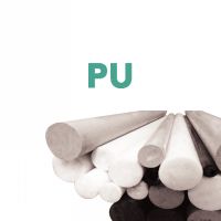 Rond Polyuréthane PU Type Courbhane ou Eladip