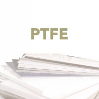 Plaque Polytétrafluoréthylène PTFE Type Teflon