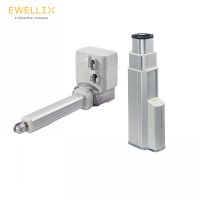 Vérins électriques EWELLIX pour le médical et ergonomie