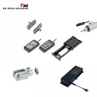 Accessoires pour vérins électriques PHOENIX MECANO ROSE KRIEGER