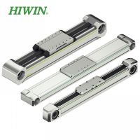 Modules linéaires à entraînement par courroie protégés Hiwin