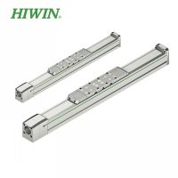 Ball screw driven linear actuators Hiwin