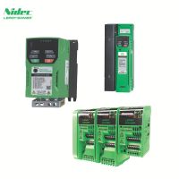 Variateurs NIDEC