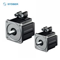 Moteurs brushless synchrones STOBER