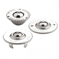 Flange Fixing Units Flange Fixing Units