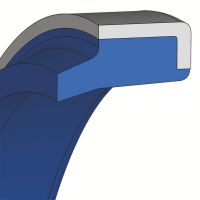 Hydraulique cylinder Wipers