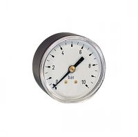 ABS box pressure gauge ABS box pressure gauge