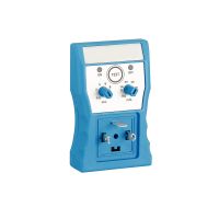 Générateur d'impulsions pour électrovanne