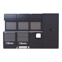 Containers and assortments