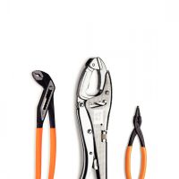 Pliers and nippers
