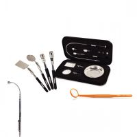 Outils d'inspection
