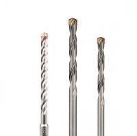 Concrete and stone drills