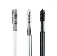 Taraud machine Inox