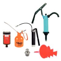 Accessoires de graissage