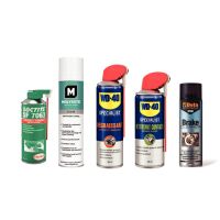 Nettoyant dégraissant