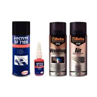 Autres produits de lubrification et graissage