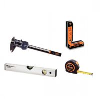 Outils de mesure