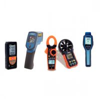 Appareils de mesure