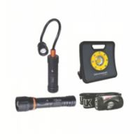 Eclairage d'inspection