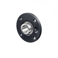 Self-Aligning Pillow Block Bearing four-bolt flanged