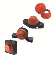 Polyamid Housing units corrosion resist