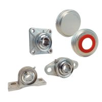 Stainless steel Housing units corrosion resist