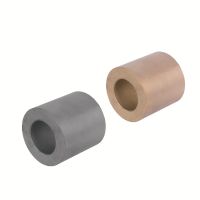 Ebauches creuses autolubrifiantes cylindriques Ebauches creuses autolubrifiantes cylindriques