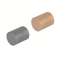 Ebauches pleines autolubrifiantes cylindriques Ebauches pleines autolubrifiantes cylindriques
