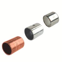 Cylindrical Bushes