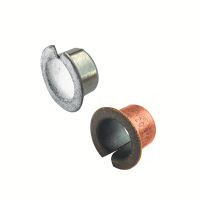 Flanged Bushes Flanged Bushes