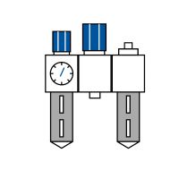 Air Preparation equipment