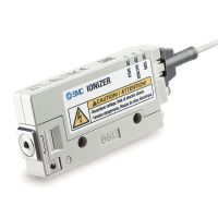 Ionizer, Nozzle Type